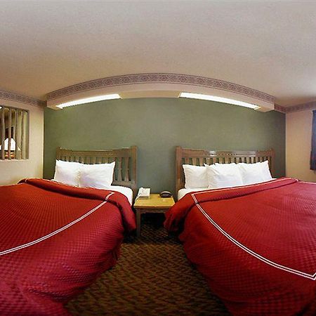 Comfort Suites Taos Exteriér fotografie