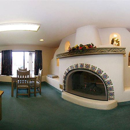 Comfort Suites Taos Exteriér fotografie