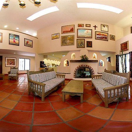 Comfort Suites Taos Exteriér fotografie