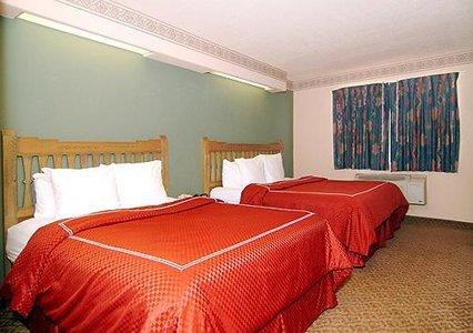 Comfort Suites Taos Exteriér fotografie
