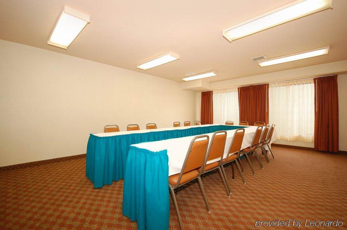 Comfort Suites Taos Obchodní fotografie