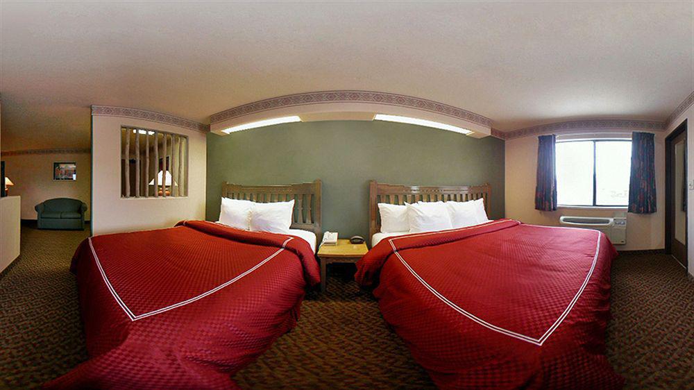 Comfort Suites Taos Exteriér fotografie